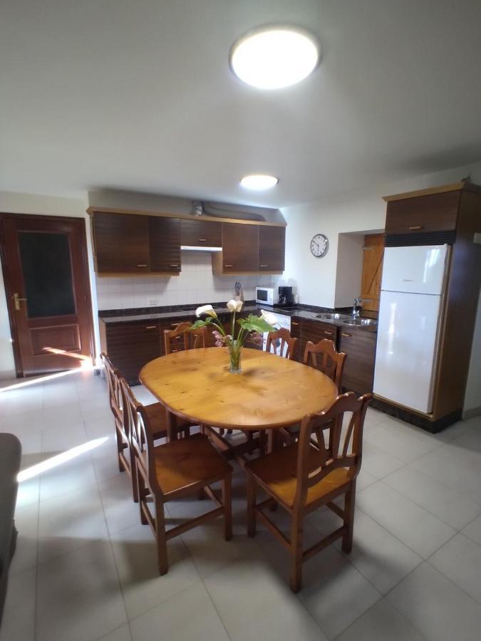CASA ACACIA O Grove Pontevedra Exterior foto